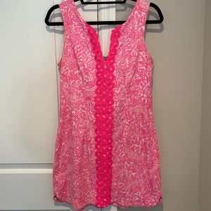 Lilly Pulitzer shift dress